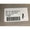 Garniture de pavillon CITROEN C4 PICASSO 2 PHASE 1 d’occasion
