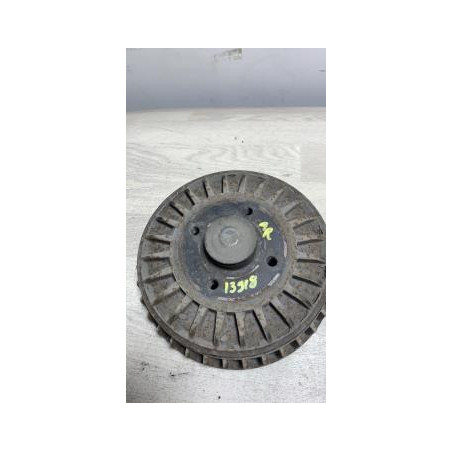 Tambour arriere droit RENAULT CLIO 4 PHASE 1 BREAK d’occasion