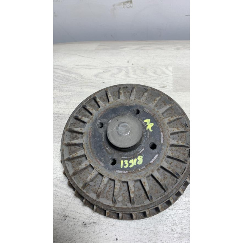 Tambour arriere droit RENAULT CLIO 4 PHASE 1 BREAK d’occasion