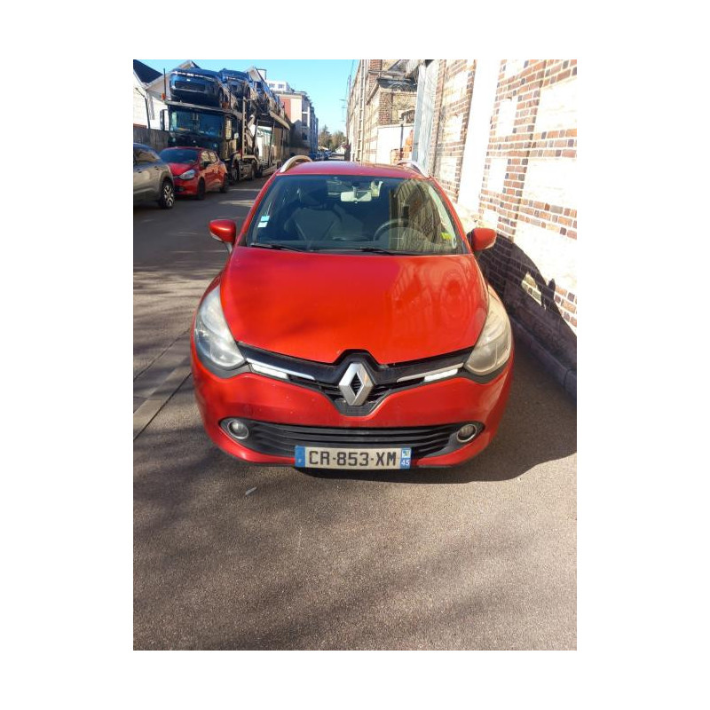 Tambour arriere droit RENAULT CLIO 4 PHASE 1 BREAK d’occasion