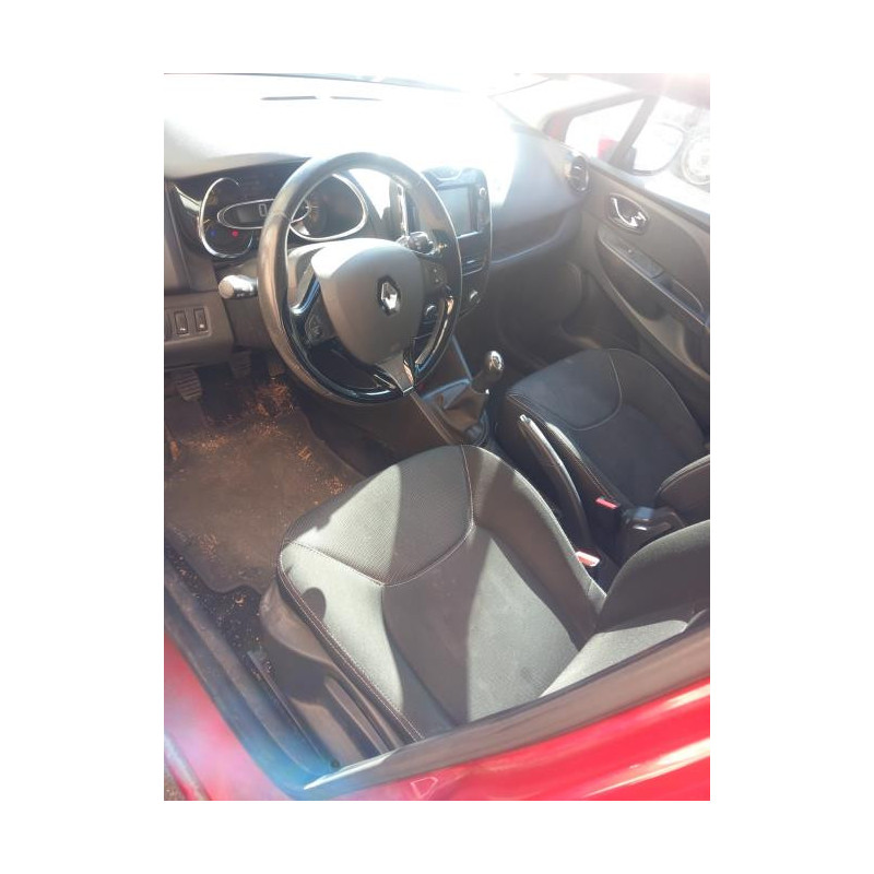 Tambour arriere droit RENAULT CLIO 4 PHASE 1 BREAK d’occasion