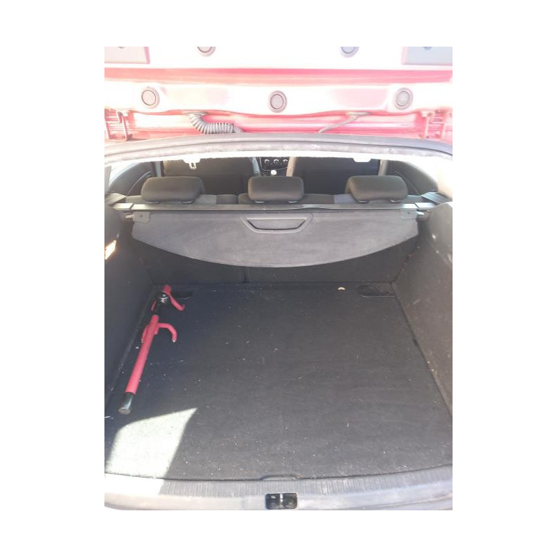 Tambour arriere droit RENAULT CLIO 4 PHASE 1 BREAK d’occasion