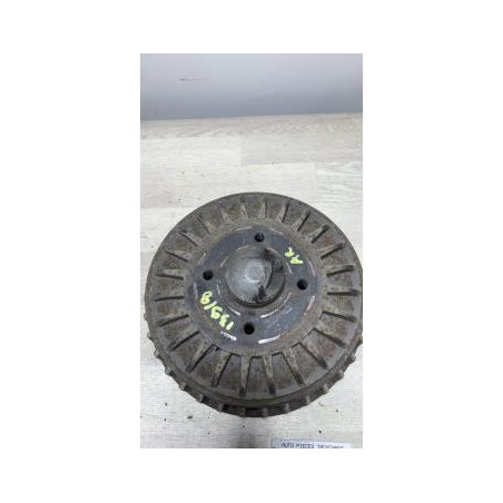 Tambour arriere droit RENAULT CLIO 4 PHASE 1 BREAK d’occasion