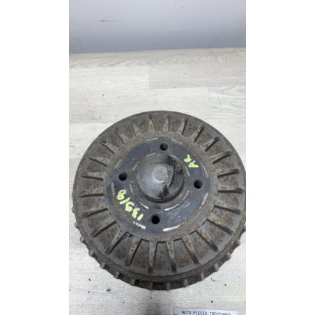 Tambour arriere droit RENAULT CLIO 4 PHASE 1 BREAK d’occasion