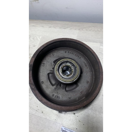 Tambour arriere droit RENAULT CLIO 4 PHASE 1 BREAK d’occasion