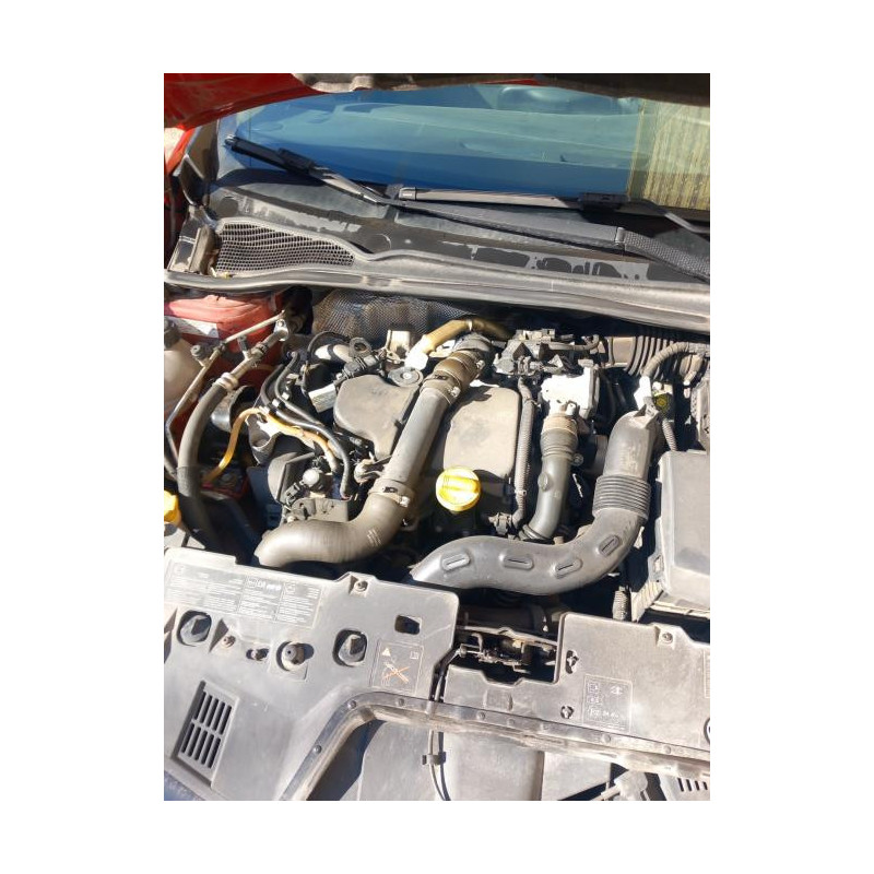 Tambour arriere droit RENAULT CLIO 4 PHASE 1 BREAK d’occasion