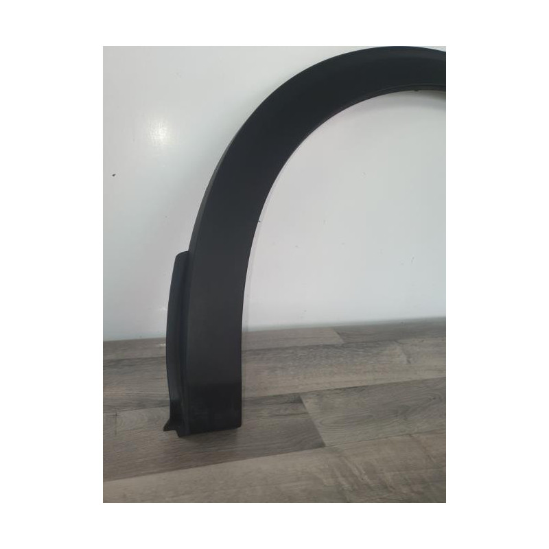 Extension d'aile arriere gauche PEUGEOT 3008 2 PHASE 2 d’occasion
