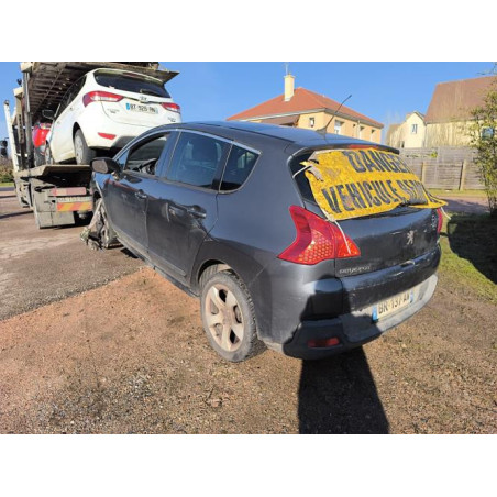 Vitre arriere droit PEUGEOT 3008 1 PHASE 1 d’occasion