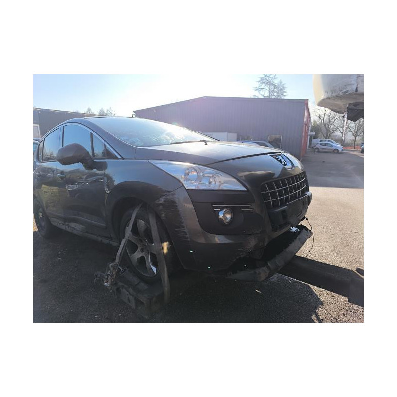 Vitre arriere droit PEUGEOT 3008 1 PHASE 1 d’occasion
