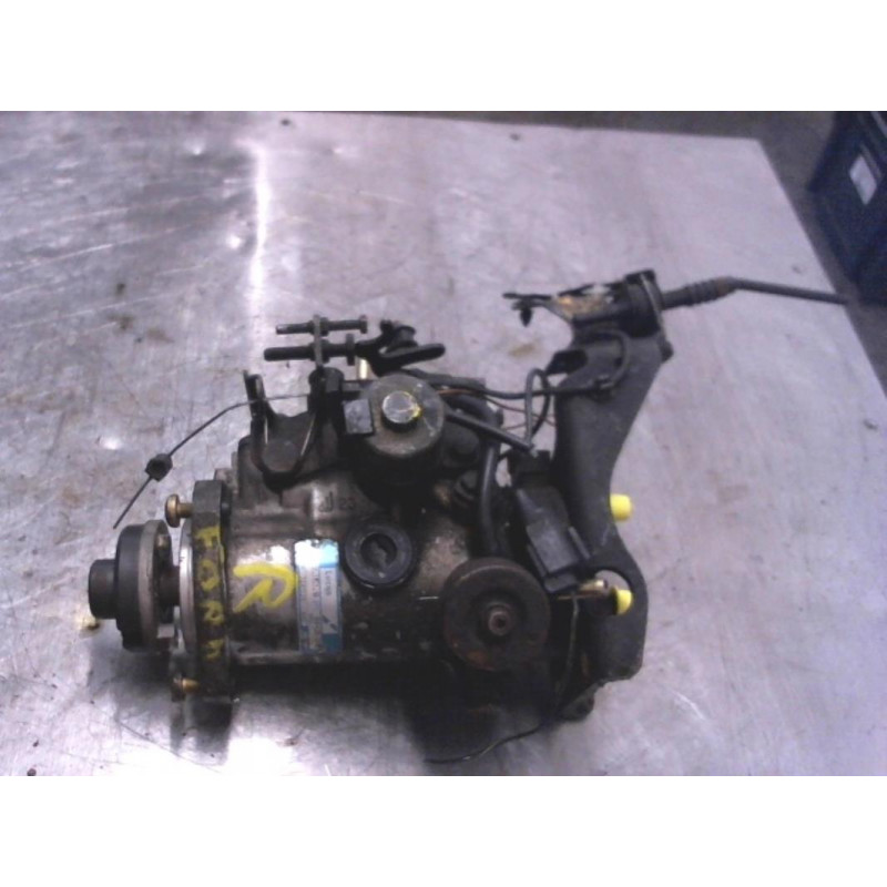 Pompe à injection FORD ESCORT III d’occasion