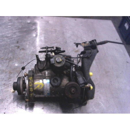 Pompe à injection FORD ESCORT III d’occasion