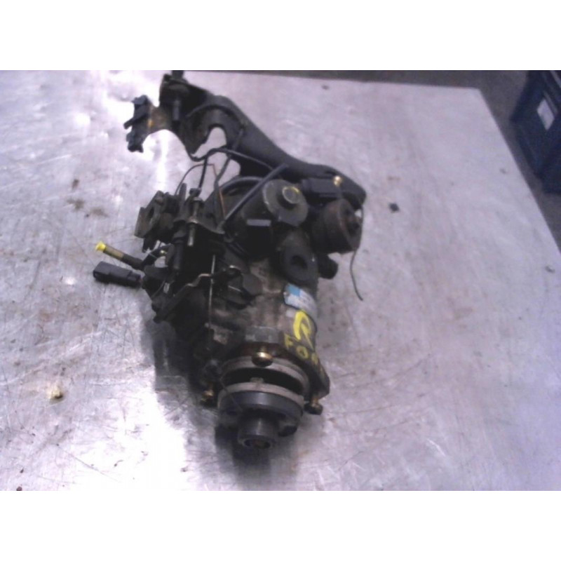 Pompe à injection FORD ESCORT III d’occasion