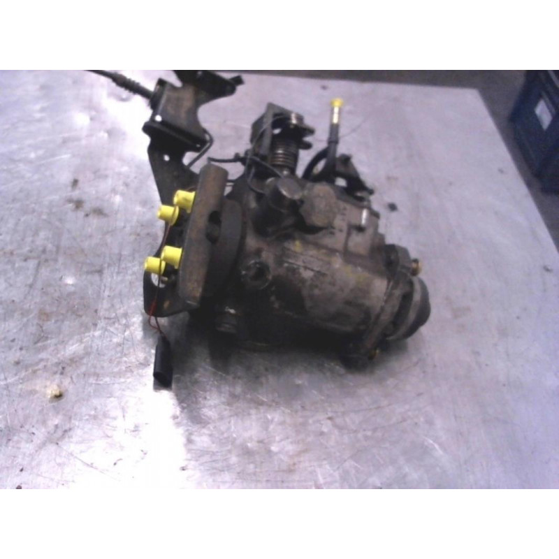 Pompe à injection FORD ESCORT III d’occasion