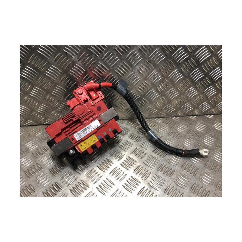 Cosse de batterie BMW X5 E70 PHASE 1 d’occasion