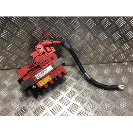 Cosse de batterie BMW X5 E70 PHASE 1 d’occasion