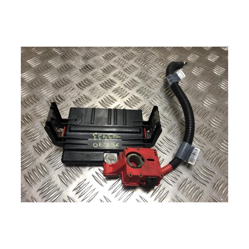 Cosse de batterie BMW X5 E70 PHASE 1 d’occasion