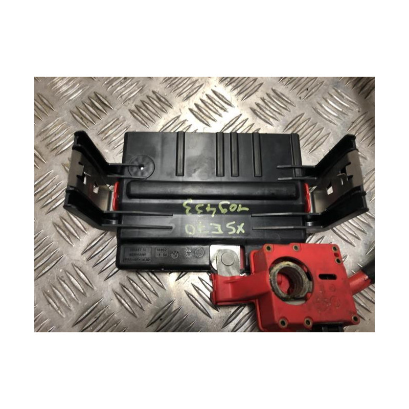 Cosse de batterie BMW X5 E70 PHASE 1 d’occasion
