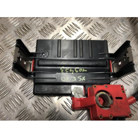 Cosse de batterie BMW X5 E70 PHASE 1 d’occasion
