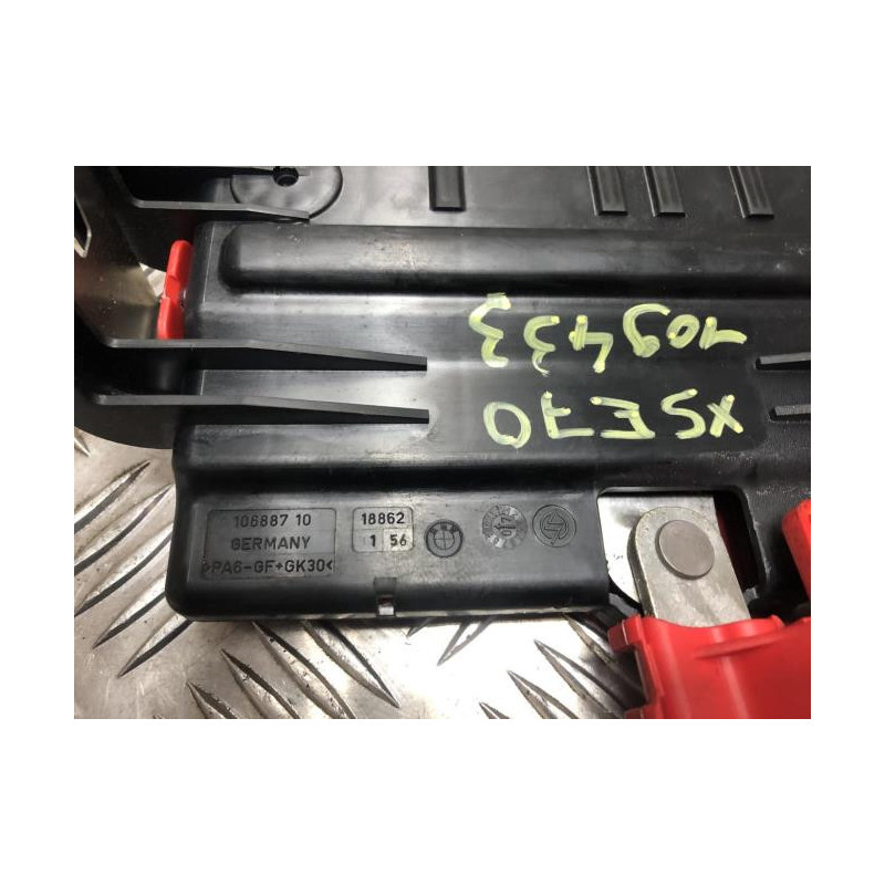 Cosse de batterie BMW X5 E70 PHASE 1 d’occasion
