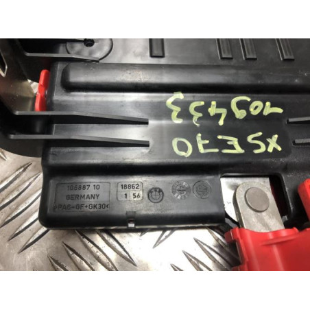 Cosse de batterie BMW X5 E70 PHASE 1 d’occasion