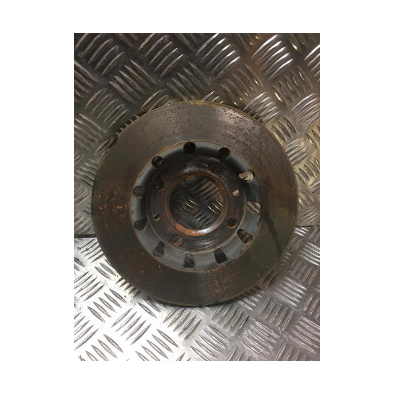Disque arriere gauche (freinage) PEUGEOT 208 2 d’occasion