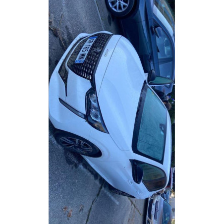 Disque arriere gauche (freinage) PEUGEOT 208 2 d’occasion