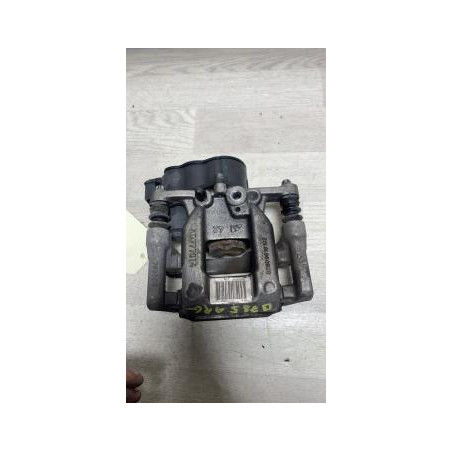 Etrier arriere gauche (freinage) PEUGEOT 3008 2 PHASE 2 d’occasion