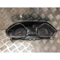 Compteur PEUGEOT 208 1 PHASE 1 d’occasion