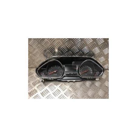 Compteur PEUGEOT 208 1 PHASE 1 d’occasion