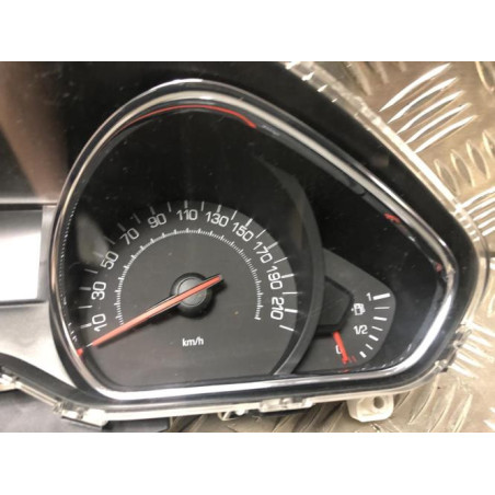 Compteur PEUGEOT 208 1 PHASE 1 d’occasion