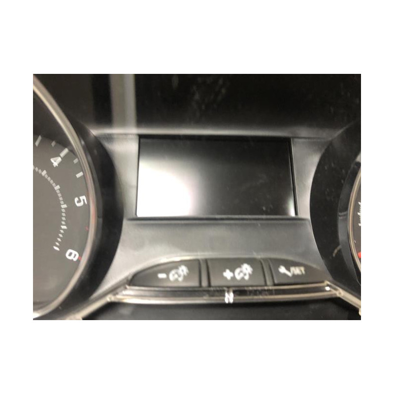 Compteur PEUGEOT 208 1 PHASE 1 d’occasion