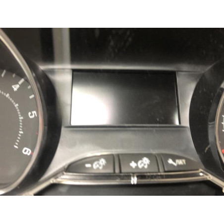 Compteur PEUGEOT 208 1 PHASE 1 d’occasion