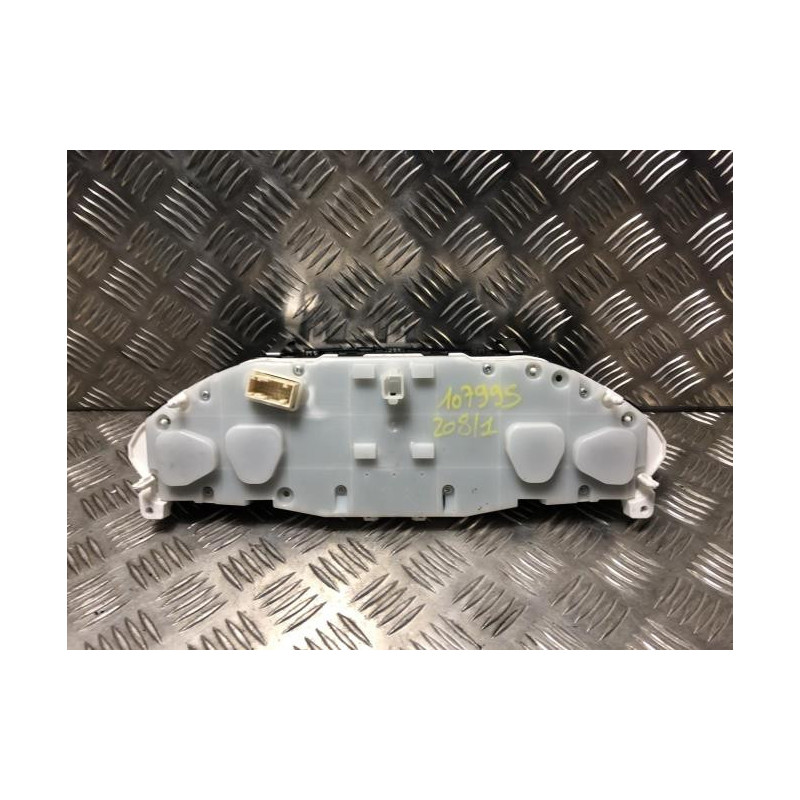Compteur PEUGEOT 208 1 PHASE 1 d’occasion