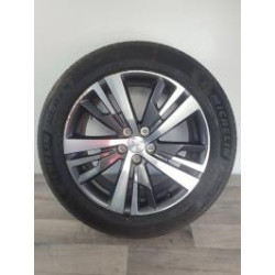 Jante PEUGEOT 3008 2 PHASE 2 d’occasion