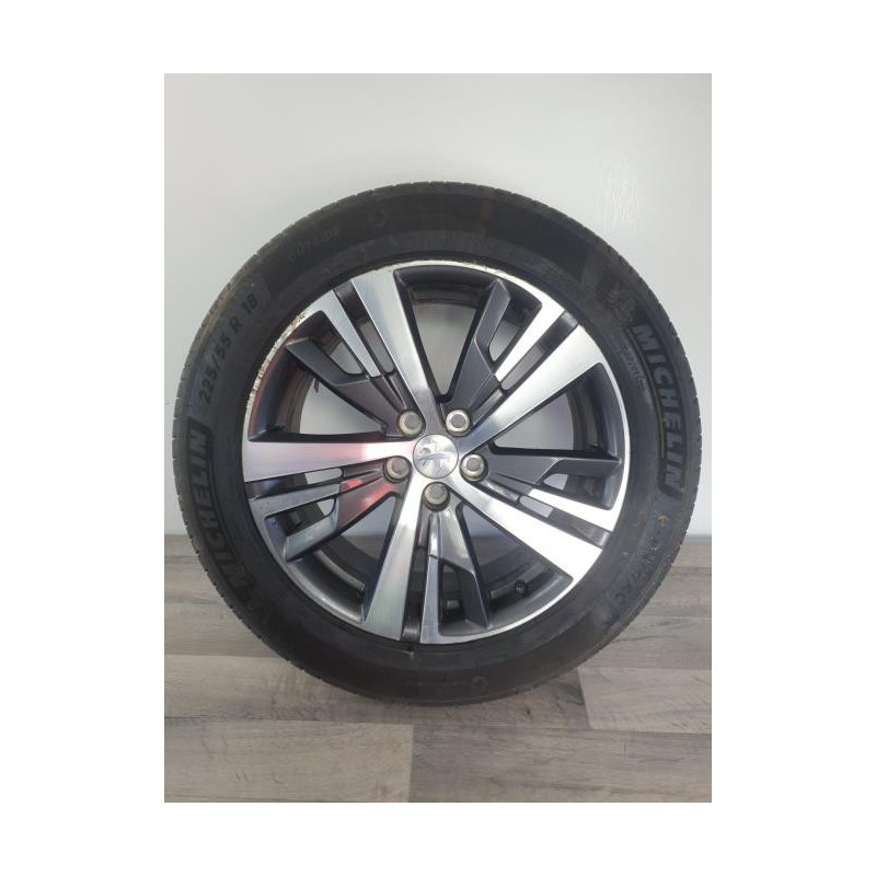 Jante PEUGEOT 3008 2 PHASE 2 d’occasion