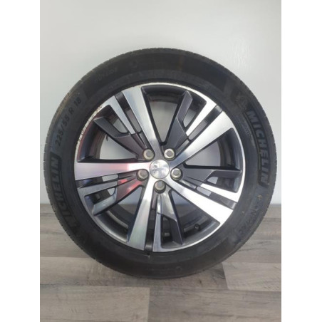 Jante PEUGEOT 3008 2 PHASE 2 d’occasion
