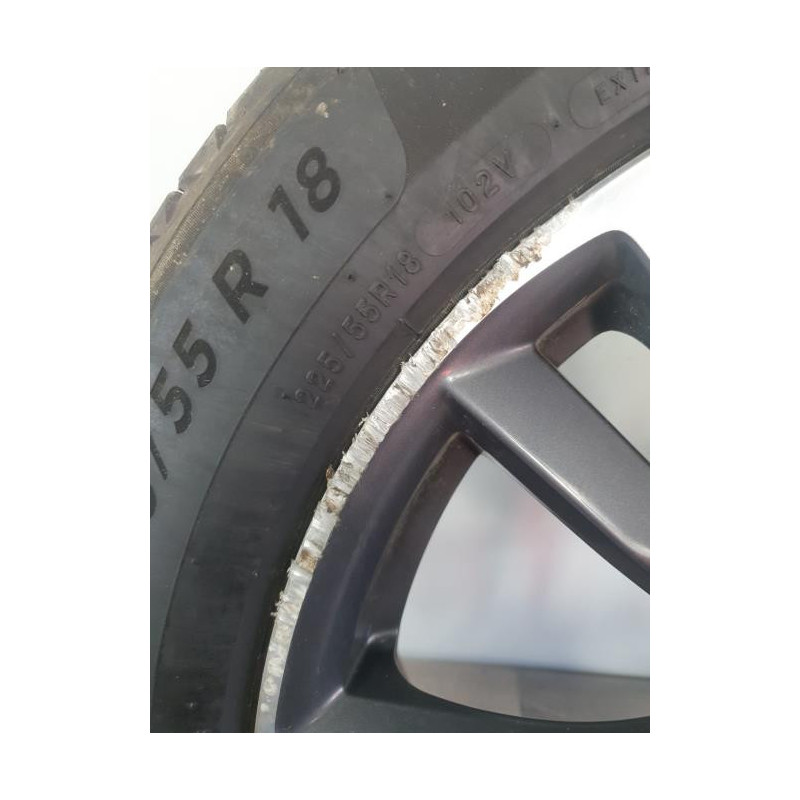 Jante PEUGEOT 3008 2 PHASE 2 d’occasion