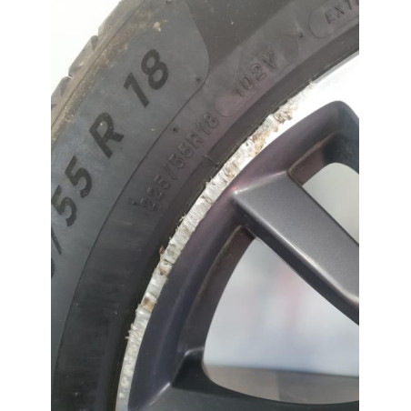 Jante PEUGEOT 3008 2 PHASE 2 d’occasion