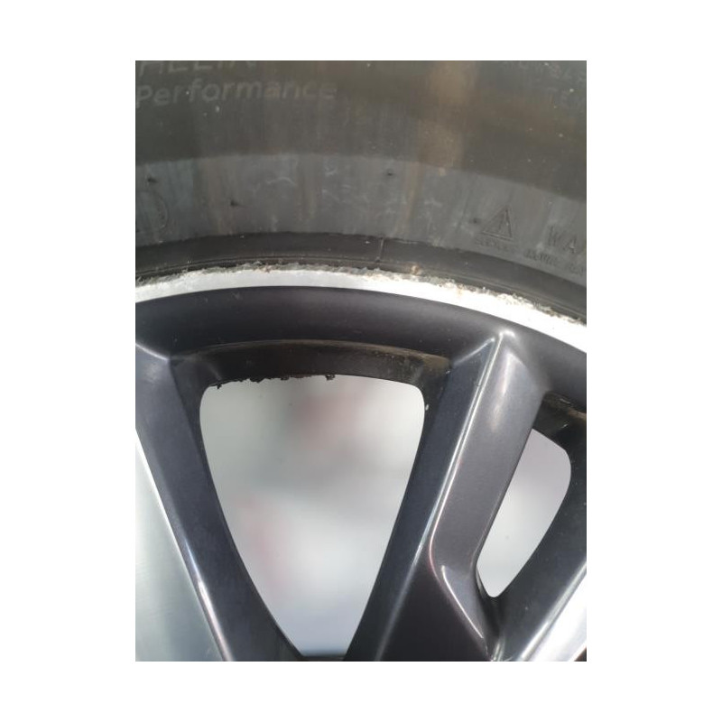 Jante PEUGEOT 3008 2 PHASE 2 d’occasion