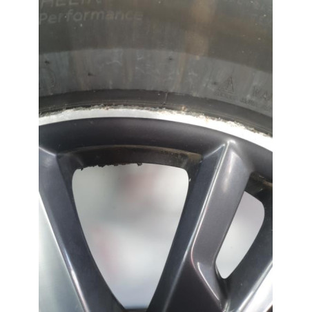 Jante PEUGEOT 3008 2 PHASE 2 d’occasion