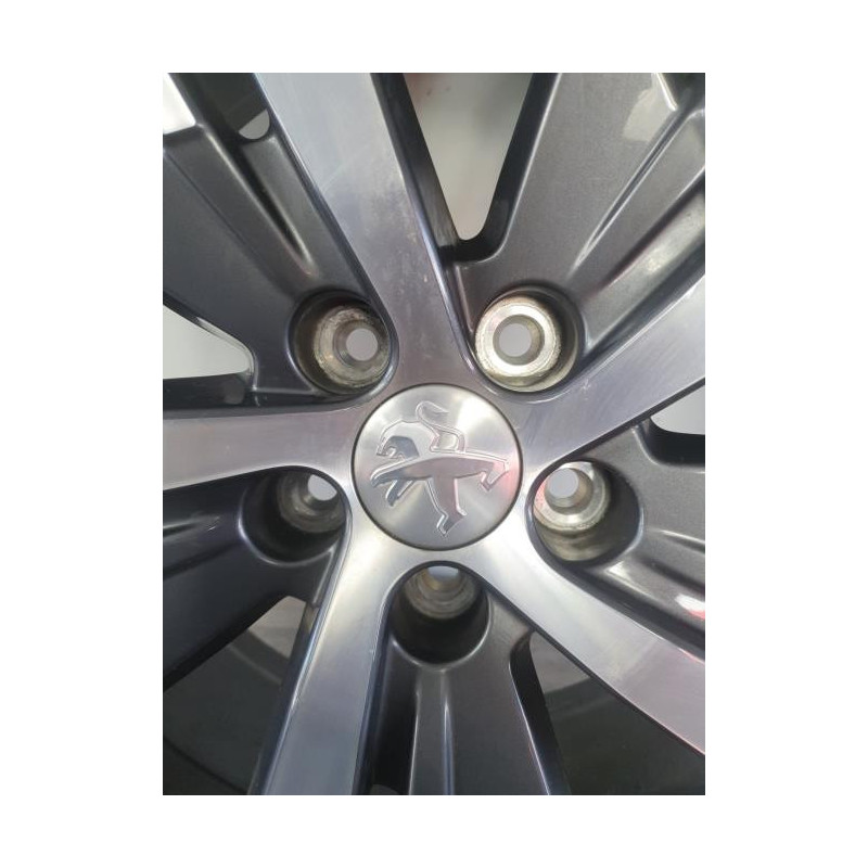 Jante PEUGEOT 3008 2 PHASE 2 d’occasion