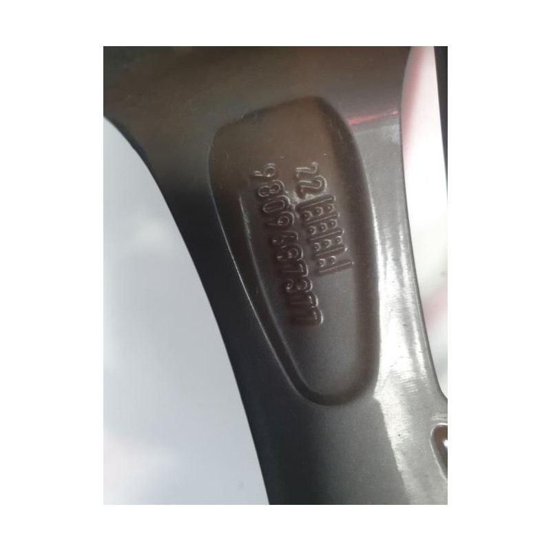 Jante PEUGEOT 3008 2 PHASE 2 d’occasion