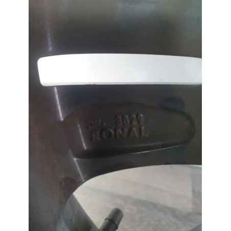 Jante PEUGEOT 3008 2 PHASE 2 d’occasion