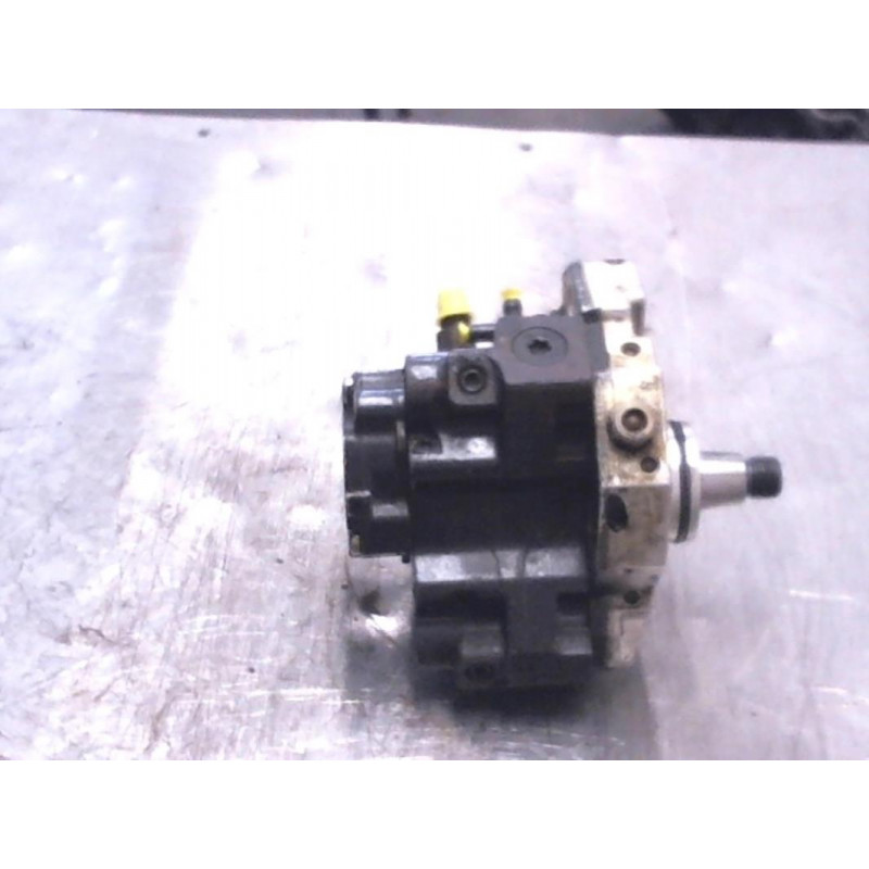Pompe haute pression RENAULT MASTER II PHASE 1 CHASSIS CABINE d’occasion