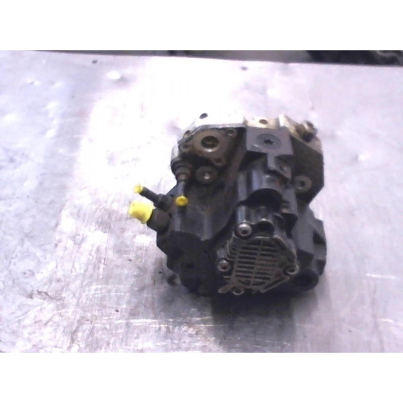 Pompe haute pression RENAULT MASTER II PHASE 1 CHASSIS CABINE d’occasion