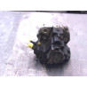 Pompe haute pression RENAULT MASTER II PHASE 1 CHASSIS CABINE d’occasion