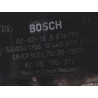 Pompe haute pression RENAULT LAGUNA II PHASE 1 d’occasion