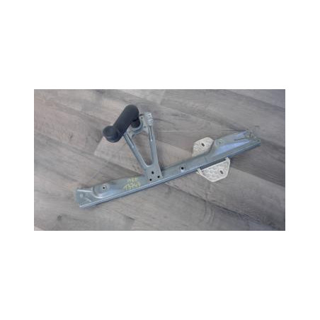 Leve vitre mecanique arriere gauche RENAULT CLIO 2 PHASE 2 d’occasion