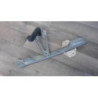 Leve vitre mecanique arriere gauche RENAULT CLIO 2 PHASE 2 d’occasion