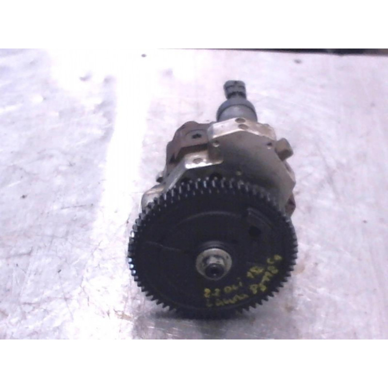 Pompe haute pression RENAULT LAGUNA II PHASE 1 d’occasion